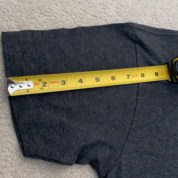 TEEPUBLIC, Black Panther x Lion King Graphic T-shirt, Heathered Black, LARGE - Picture 8 of 8